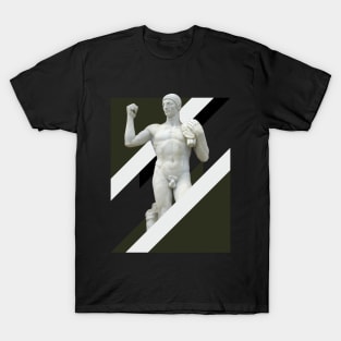 Stone Gladiator T-Shirt